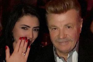 Nuri Al&ccedil;o: Evlilik beni d&uuml;ş&uuml;nd&uuml;r&uuml;yor