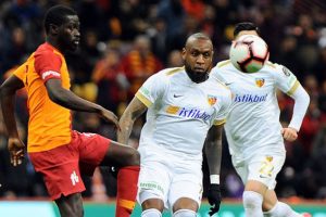 Kana Biyik'tan taraftara transfer cevabı