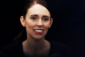 Yeni Zelanda Başbakanı Ardern, 11 yaşındaki &ccedil;ocuğun 'r&uuml;şvetini' reddetti