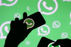 Yeni bir WhatsApp g&uuml;venlik a&ccedil;ığı ortaya &ccedil;ıktı!