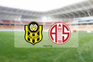 Antalyaspor ile Malatyaspor 4. randevuda