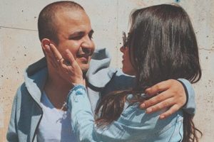 Derya Uluğ: Asker oldu benim sevgilim