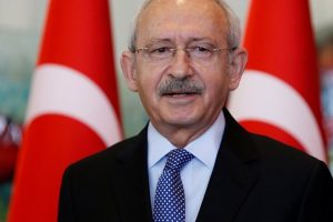 Kılı&ccedil;daroğlu'na hakaret eden sanık: Cezamı ahirette almak isterim