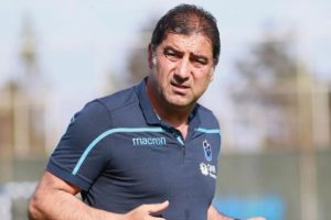 &Uuml;nal Karaman, bir ilke imza atmaya hazırlanıyor