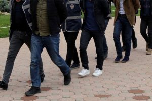 ByLock operasyonuna 14 g&ouml;zaltı