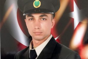 Acı haber geldi! 1 asker şehit
