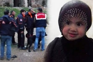 Her yerde aranıyor! K&uuml;&ccedil;&uuml;k kız hakkında yeni gelişme