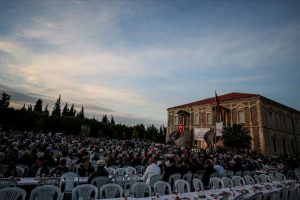 Gelibolu Mevlevihanesi'nde y&uuml;zyıllardır tasavvuf r&uuml;zgarı esiyor