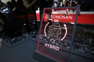 Zırhlılara yerli motor ve bataryayla hibrit &ccedil;&ouml;z&uuml;m