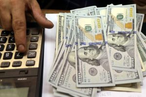 Sahte para operasyonu: 1 milyon 200 bin dolar ele ge&ccedil;irildi