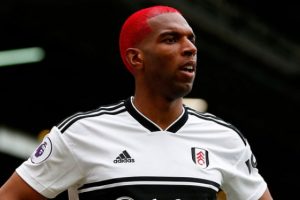 Ryan Babel, Galatasaray i&ccedil;in İstanbul'a geliyor
