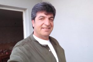 Kayınbiraderinin eşi tarafından t&uuml;fekle &ouml;ld&uuml;r&uuml;ld&uuml;
