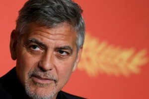 George Clooney'den 'Ben Affleck' a&ccedil;ıklaması