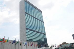 BM'den uluslararası topluma Myanmar ordusuna yardımları kes &ccedil;ağrısı