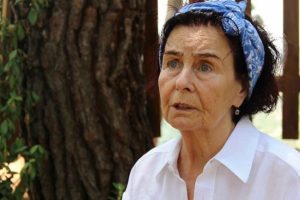 Yeşil&ccedil;am'ın usta isminden İmamoğlu'na destek