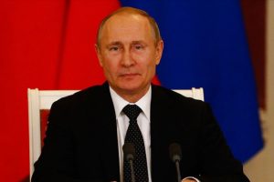Putin Rusya'nın yeni enerji g&uuml;venliği doktrinini imzaladı
