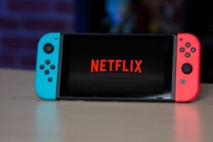 Netflix oyun d&uuml;nyasına kattıklarını anlatacak!