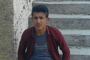 Y&uuml;zmek i&ccedil;in girdiği baraj g&ouml;letinde boğuldu
