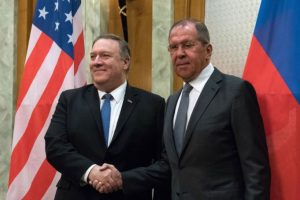 Lavrov: Yapıcı işbirliğinin zamanı geldi