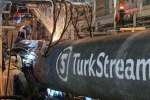 T&uuml;rkAkım'da ilk gaz sevkiyatı 31 Aralık'ta