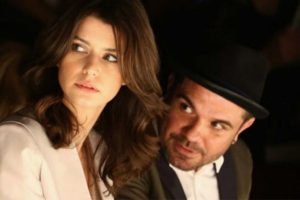 Seda Akg&uuml;l: Beren'in yaptıkları Kenan'ın duruşunu hafifletiyor