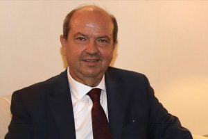 Tatar: 'En hızlı şekilde h&uuml;k&uuml;meti kuracağımıza inanıyorum'