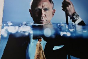 'Tekrar James Bond olmaktansa, bileklerimi keserim' demişti, bileğinden sakatlandı