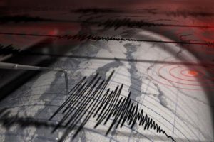 Papua Yeni Gine'de 7.5 b&uuml;y&uuml;kl&uuml;ğ&uuml;nde deprem!