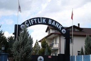 &Ccedil;iftlik Bank davasında &uuml;&ccedil;&uuml;nc&uuml; duruşma yapıldı