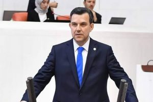 AK Parti Bursa Milletvekili Esgin'den Mustafakemalpaşa a&ccedil;ıklaması