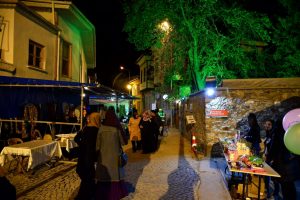 Isparta Belediyesi'nden Ramazan Sokağı etkinlikleri