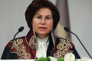 "Vatandaşın devletine g&uuml;venmesine &ouml;zen g&ouml;steririz"