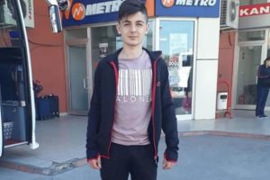 Rıdvan Kızıltoprak Galatasaray i&ccedil;in İstanbul'a geliyor