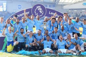 UEFA, Manchester City'i 1 yıl Avrupa kupalarından men edecek!