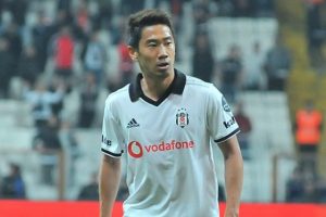 Beşiktaş'ta gidecek isimler belli oldu