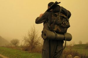Mavi kategoride aranan PKK'lı ter&ouml;rist Akide &Ouml;ztekin etkisiz hale getirildi