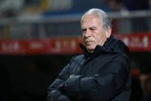 Mustafa Denizli istifa etti!