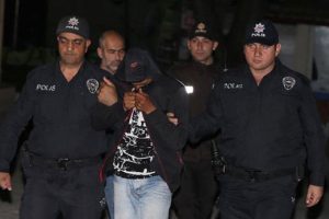 Engelli kıza cinsel istismarda bulunan 15 yaşındaki ş&uuml;pheli tutuklandı