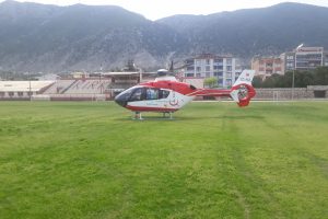 Manisa'da kuyuya d&uuml;şen &ccedil;ocuk hayatını kaybetti