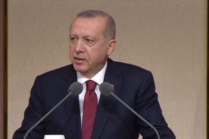 Cumhurbaşkanı Erdoğan'dan &ouml;nemli a&ccedil;ıklamalar