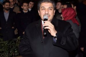 G&ouml;ksu: Biz suyu getirmeseydik, İmamoğlu indirimden bahsedebilir miydi?