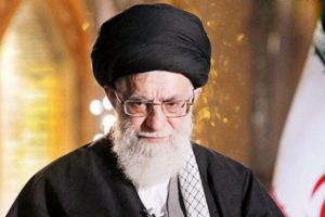 Hamaney: ABD tavrını s&uuml;rd&uuml;rd&uuml;k&ccedil;e m&uuml;zakere zehirdir