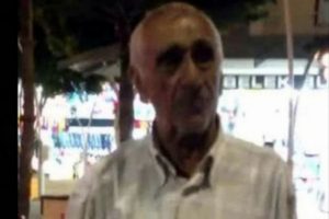 Otomobilin &ccedil;arptığı yaya yaşamını yitirdi