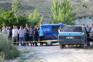 Kayıp tekstilci i&ccedil;in korkun&ccedil; iddia! Terk edilmiş otomobili bulundu