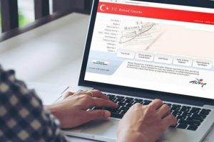 Resmi Gazete'de yayımlandı! O y&ouml;netmelik değişti...