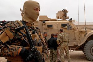 İngiliz T&uuml;mgeneral Ghika'dan skandal a&ccedil;ıklama! "Şimdi 10 bin, 30-40 bine ulaştıracağız"