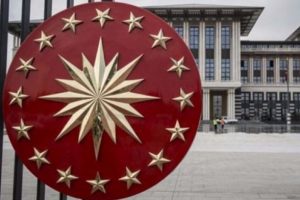 "Cumhurbaşkanlığı Y&uuml;ksek İstişare Kurulu" kuruldu