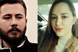 &Uuml;nl&uuml; oyuncuyu &ouml;ld&uuml;resiye d&ouml;vd&uuml;ğ&uuml; iddia edilen nişanlısına dava a&ccedil;ıldı