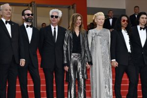 72. Cannes Film Festivali başladı