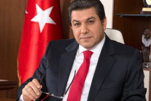 AK Partili Tevfik G&ouml;ksu'dan flaş İstanbul se&ccedil;im a&ccedil;ıklaması